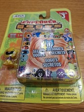Crazy Bones GOGO'S Series 3