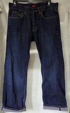 Pace Japanese Selvedge Jeans