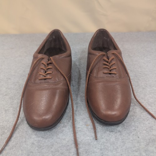 Easy spirit anti - anti, brown