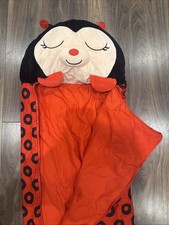 Lady Bird Happy Nappers