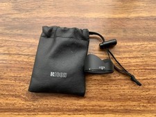 RICOH GR1v Lens Hood Storage