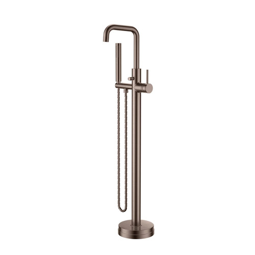 Core freestanding bath shower - bath,