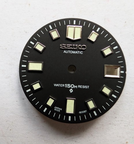Replacement dial for 6105 8110 - replacement, 6105-8110