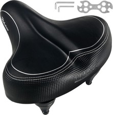 Bikeroo Oversized Bike Seat -