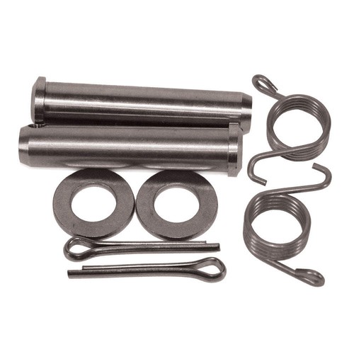 Apico foot peg pin spring - &,