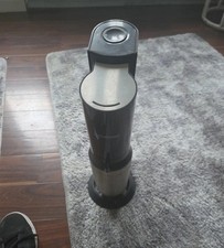 Cy8001 SodaStream Crystal sparkling water maker.