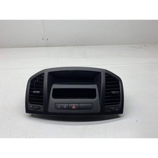 Vauxhall Insignia Switch panel