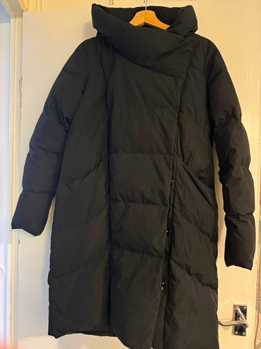 Mountain warehouse black long - mountain,