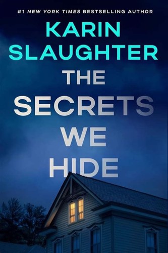 The secrets hide - hide,