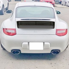 Fits 05-12 Porsche 997 911