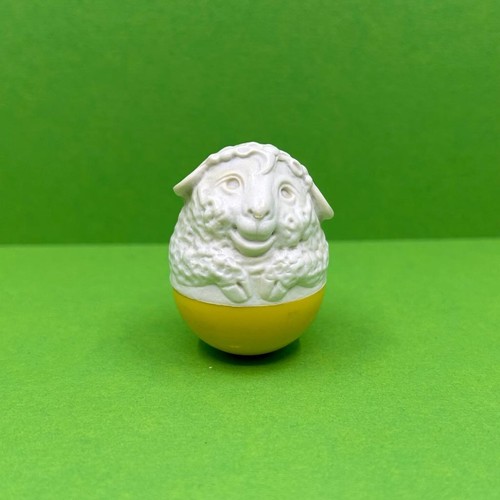 Vintage airfix weebles toy - vintage,