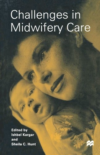 Challenges midwifery care - in,