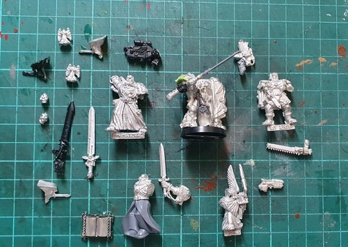 Warhammer 40k space - warhammer,