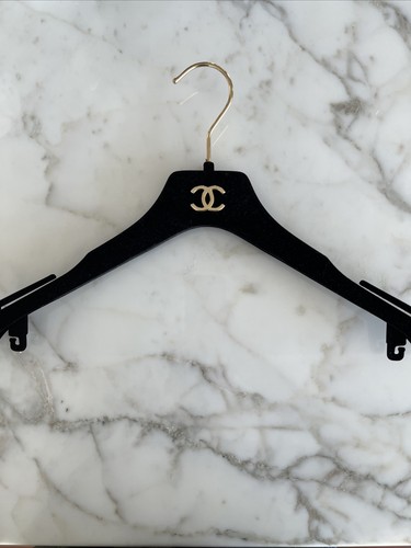 Chanel black velvet - chanel,