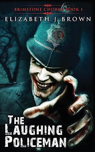 The laughing policeman - the,