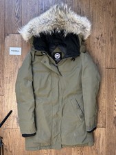 Canada Goose Victoria Parka