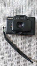 Cosina 35mm point shoot - 35mm, &