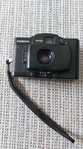 Cosina 35mm point - cosina,