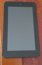 Hewlett Packard Tablet