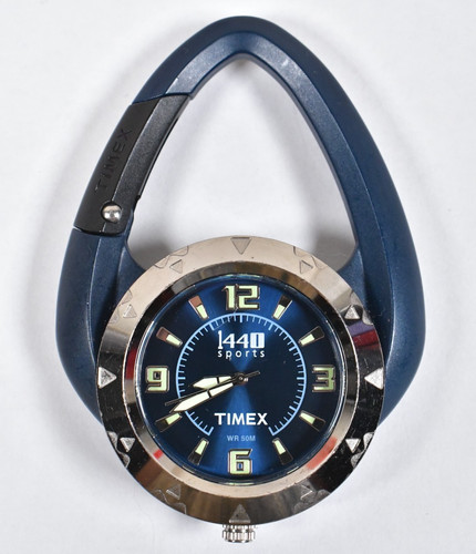 Rare vtg timex 1440 - rare,