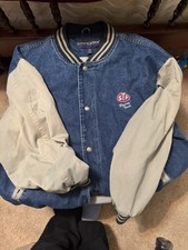 Vintage Swingster STP Racing