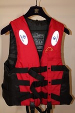 Adult Life Jackets Vest Kayak