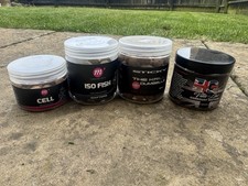 Carp Fishing Hook Baits 