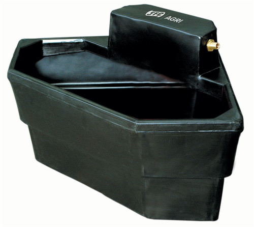 Jfc agri corner water trough - jfc,