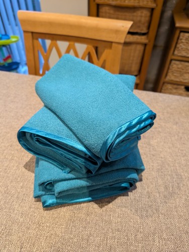 Quick dry lightweight towel - dry.,