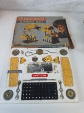 Meccano Junior Set Builds 24