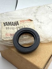 YAMAHA SHAFT SEAL SR400 XT500