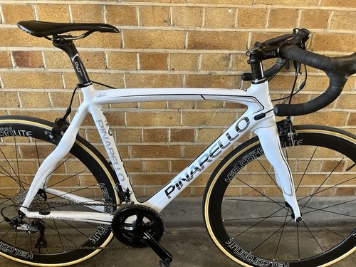 Pinarello marvel 2014 road - pinarello,