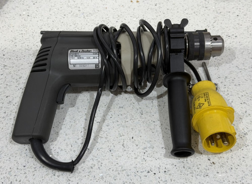 Vintage unused black decker - vintage, &