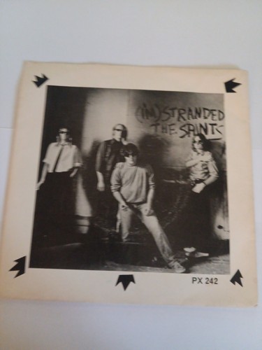 The saints stranded 7 - i'm,