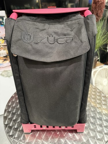 Zuca carry on rolling - zuca,