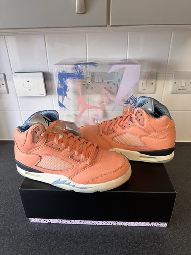 Jordan retro khaled - retro,