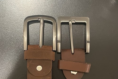 Pack belt buckle only - buckle, for