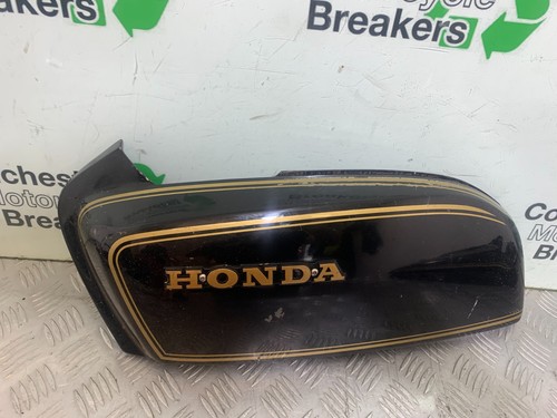 Honda gl1000 1000 left - gl1000,