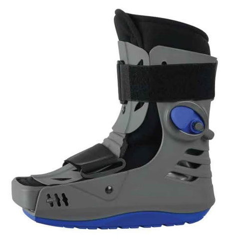 Full shell air walker boot - shell,