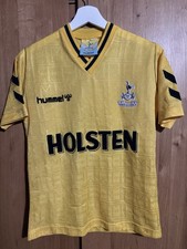 Tottenham Original Hummel Away