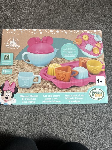 Disney store minnie - disney, mouse