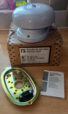 Friedland 6" Inch Master Bell