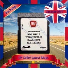 Fiat 124 Spider NA4N66EZ1A SAT
