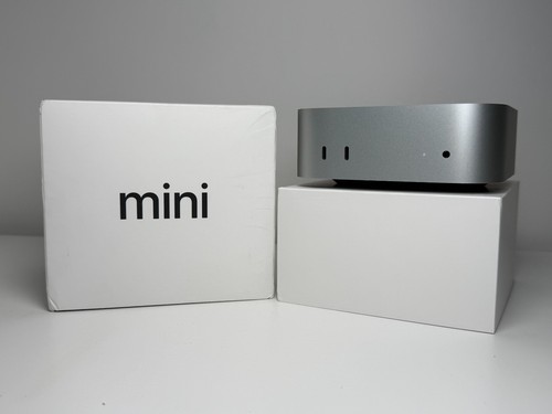 Mac mini 512gb - mini,
