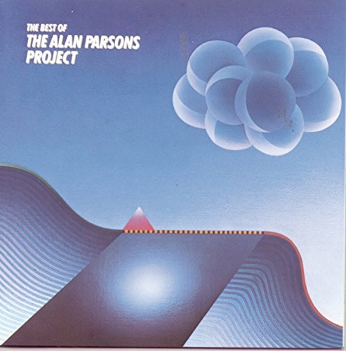 The best alan parsons - best,