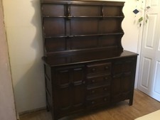 ERCOL WELSH DRESSER MODEL 422