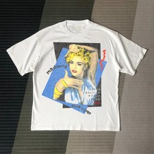 1990 Madonna Blond Ambition