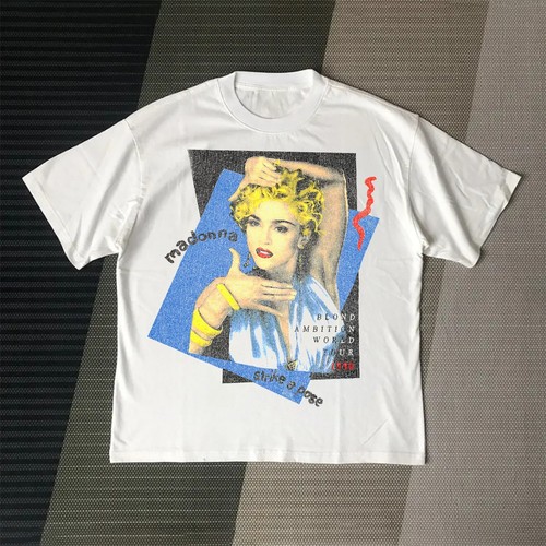 1990 madonna blond - madonna,