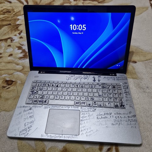 Dell inspiron 7000 - inspiron,