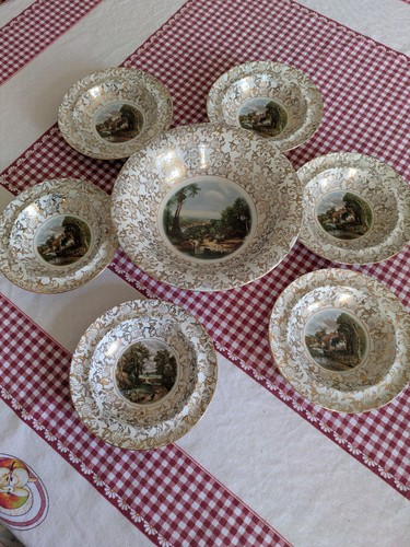 Vintage lord nelson - nelson, ware